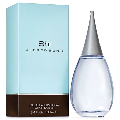 shi alfred sung perfume price.